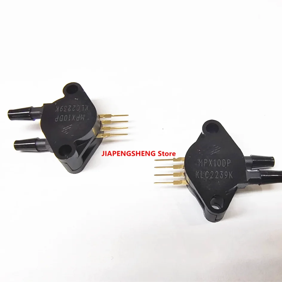 

MPX53DP MPX10DP MPX53GP pressure sensor spot differential pressure brand new original