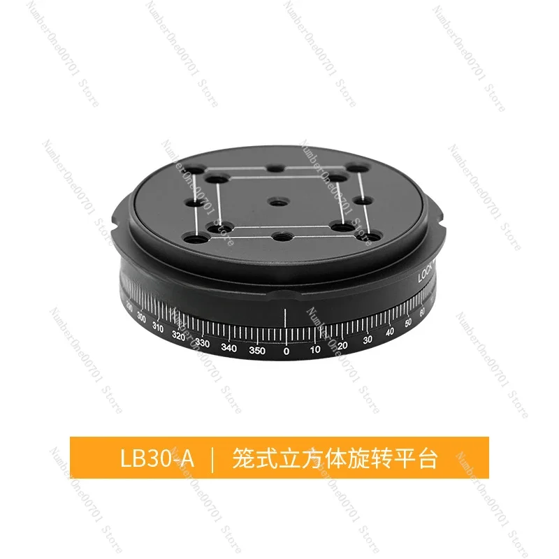 

Cage Cube Adjustable Mount Platform Optical Accessories Optical Experiment Cage System