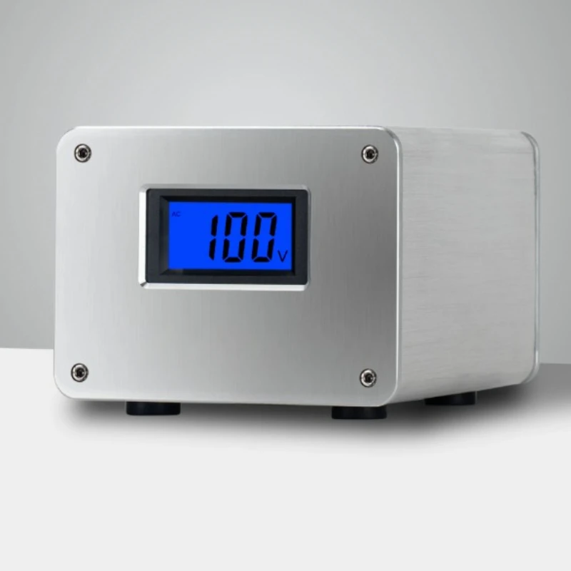 100W 220V to 100V 115V Power Isolation Transformer, Purifier