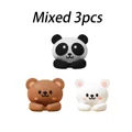 Mixed 3pcs