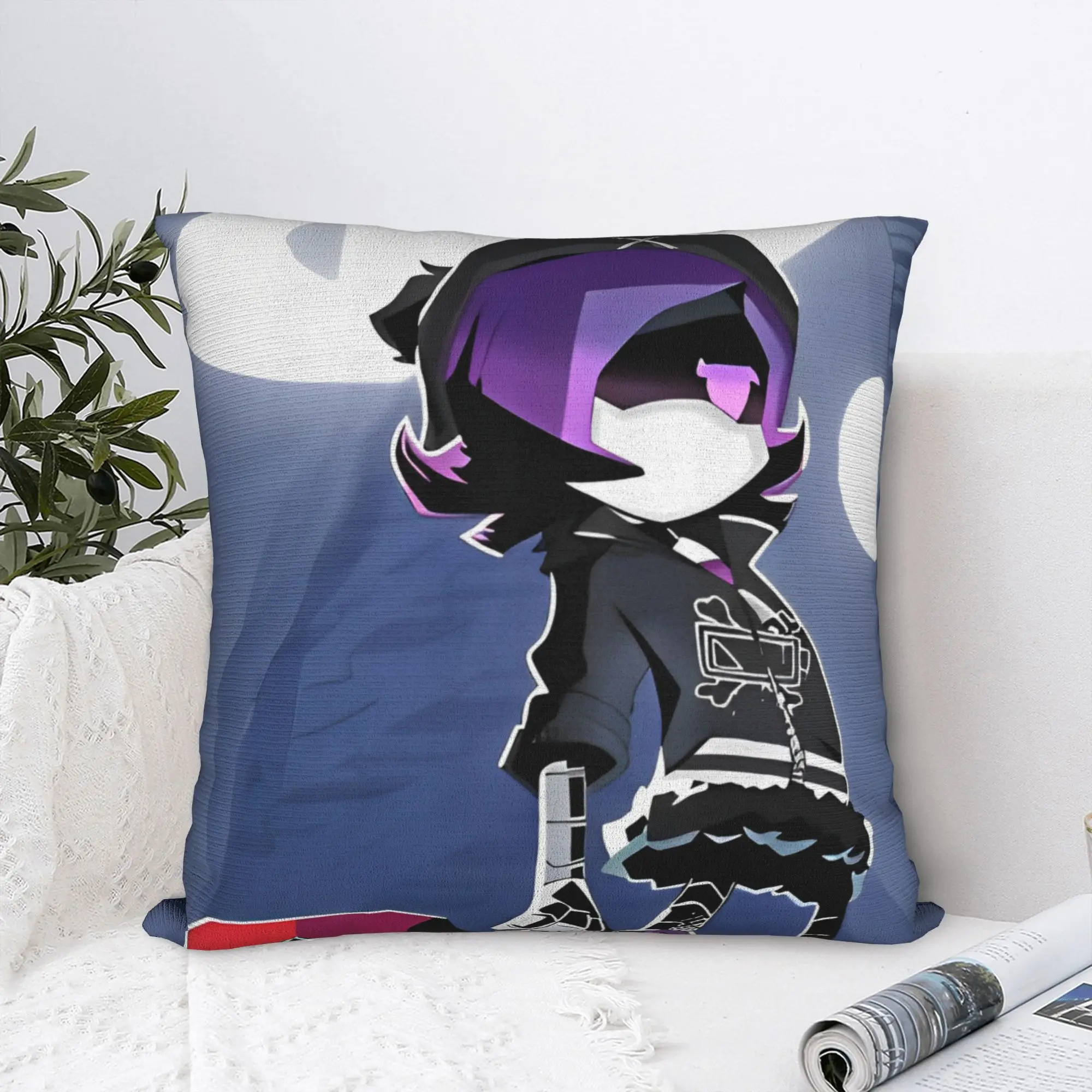 Murder Drones Uzi D…