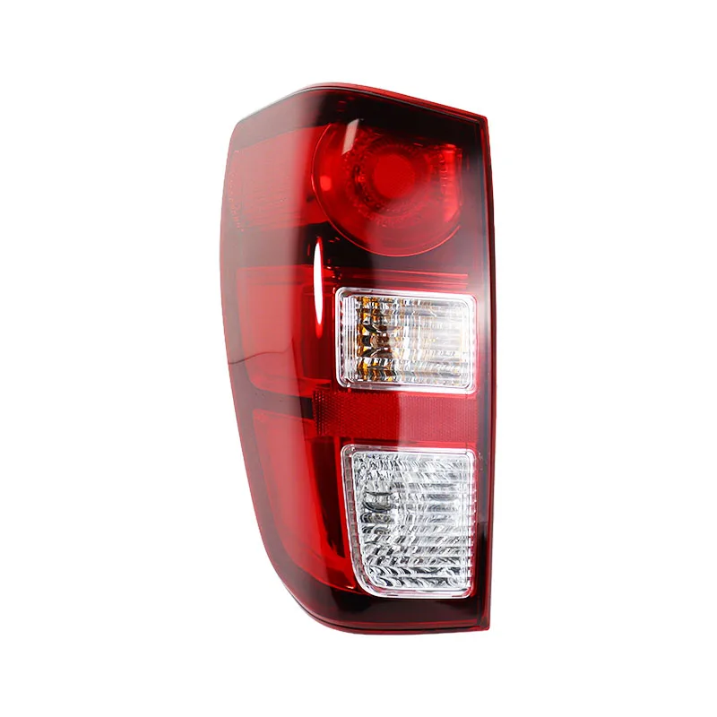 Auto Tail Lamp Assembly For Mazda BT50 BT-50 TF 2020 2021 2022 2023 Car Exterior Accessories LED Rear Tail Light Signal Lamp NEW