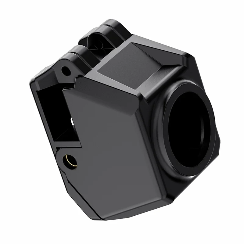 【HOT ITEMS】For Djl O4 Air Unit Camera Module Housing Kit For Drone Carbon Fiber Frame DIY RC FPV Quadcopter Drone Accessories Pa