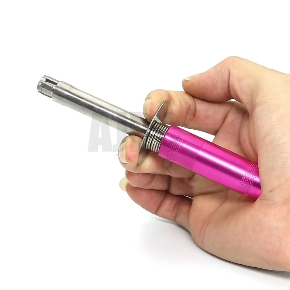 Spark Plug Igniter The Igniter Is Suitable For 1/10 Rc Fuel Powered Off-road Vehicle Truck Taiyo 15 Engine Parts Aircraft Helico