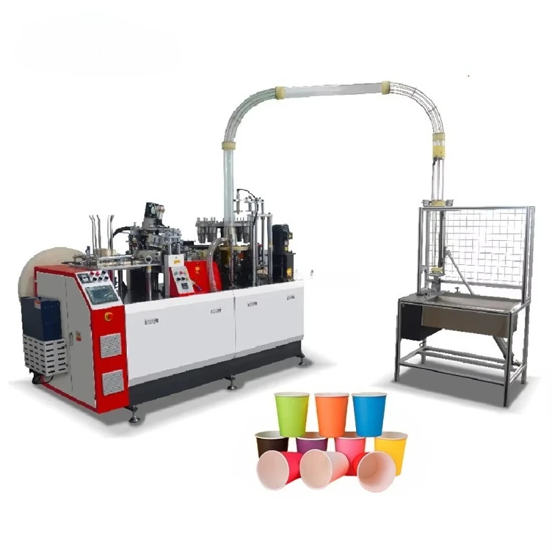 High Quality Paper …