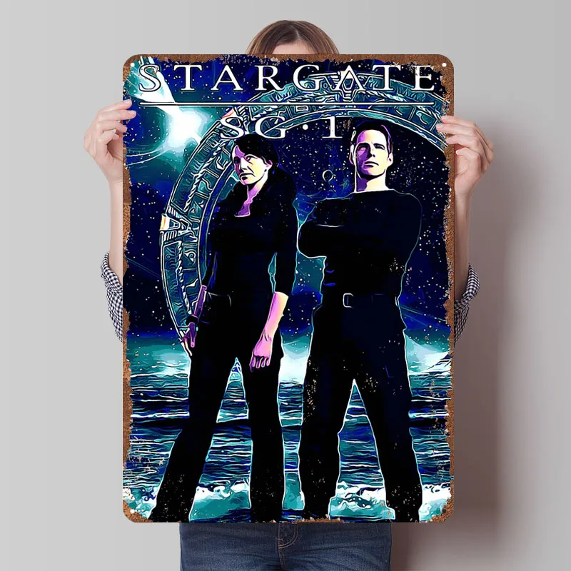 Stargate Sg 1 11 Me… - image