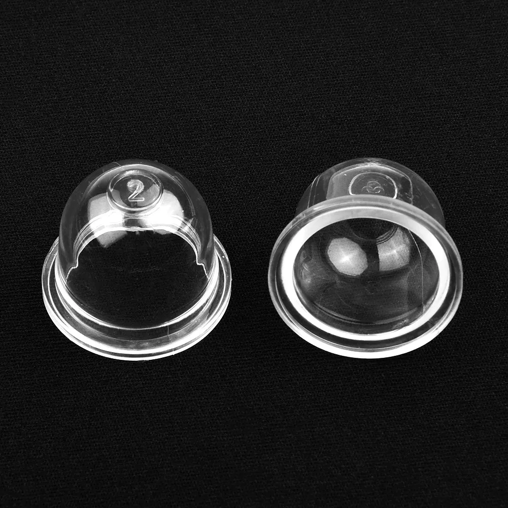 2 ชิ้น 22 มม.การใช้ปั๊มสําหรับ Primer Bulb สําหรับ McCulloch FS Series ใช้งานร่วมกับสําหรับ FS38 FS40 FS45 FS50 FS55 FS75 สําหรับ FS80 FS85