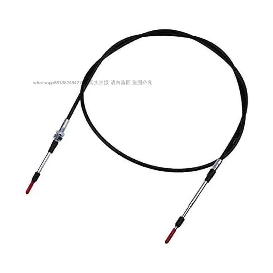 

High Quality For Bobcat T250,T300,T320 Compact Track Loader, Throttle Cable, Replaces 6675668