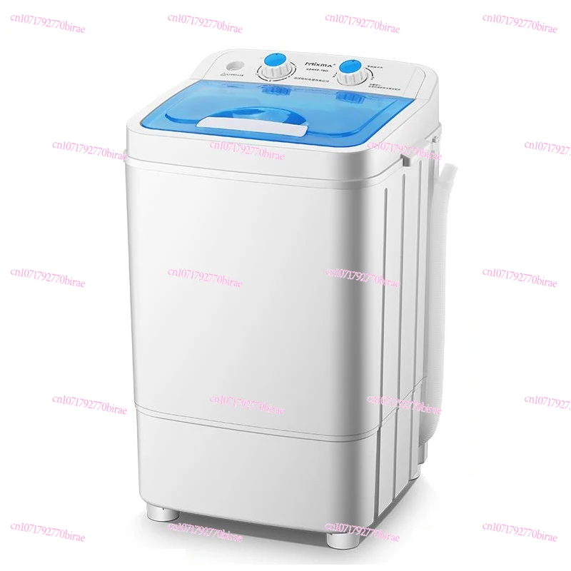 

Household Clothes, Shoes, Washing Machine, Semi-automatic Simple Multi-functional Small