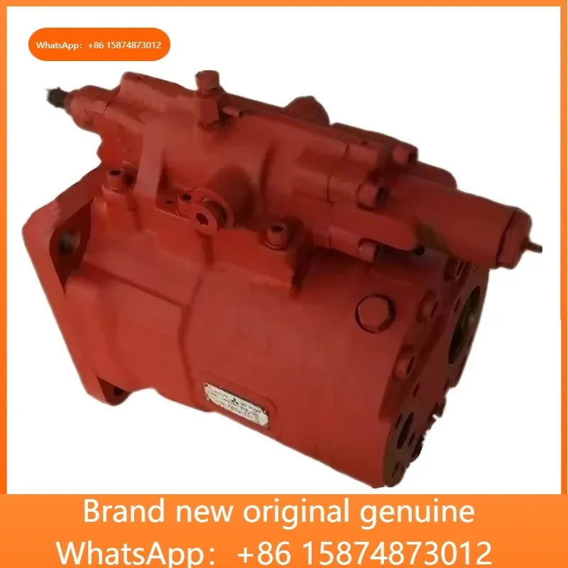 

MKV MKV-11A MKV-23 MKV-35 MKV-55 series MKV-11H-RFA-P11-Q-11 MKV-23H-RFA-C10-LQ-11 Hydraulic piston pump