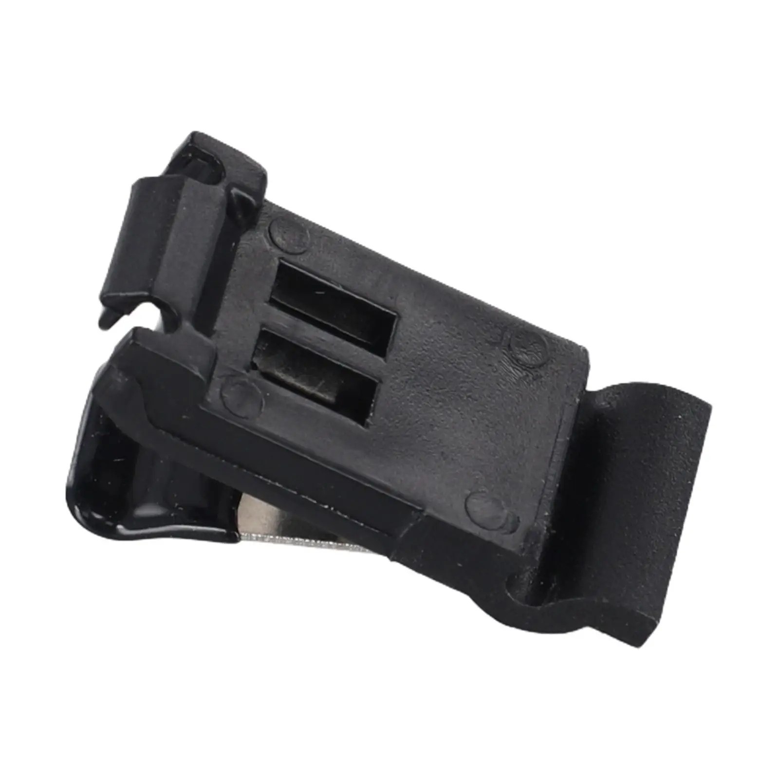 

RAV4 Door Cover Clip Color Black Door Cover Clip High-quality Materials Lasting And High-strength Black Color Easy Installation