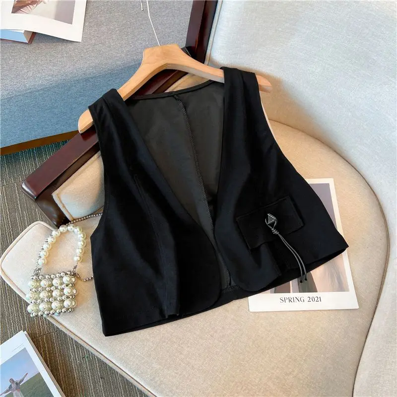 Casual Fashion Round Neck Solid Color T-shirt Women's Clothing Autumn Simplicity All-match Female Long Sleeve Tops Two Piece Set