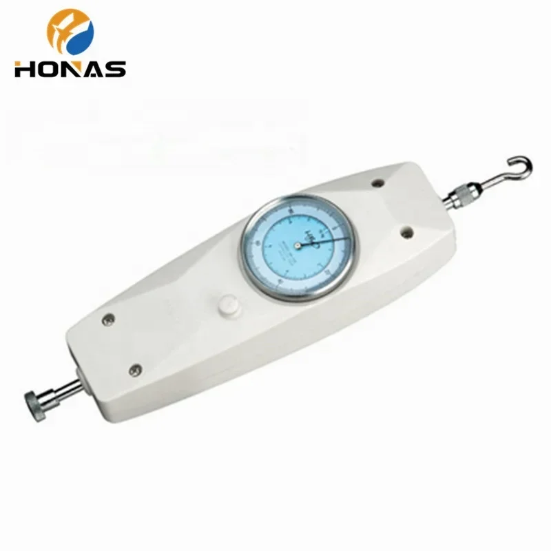 2026/top quality pointer type pull and push force gauge 500N