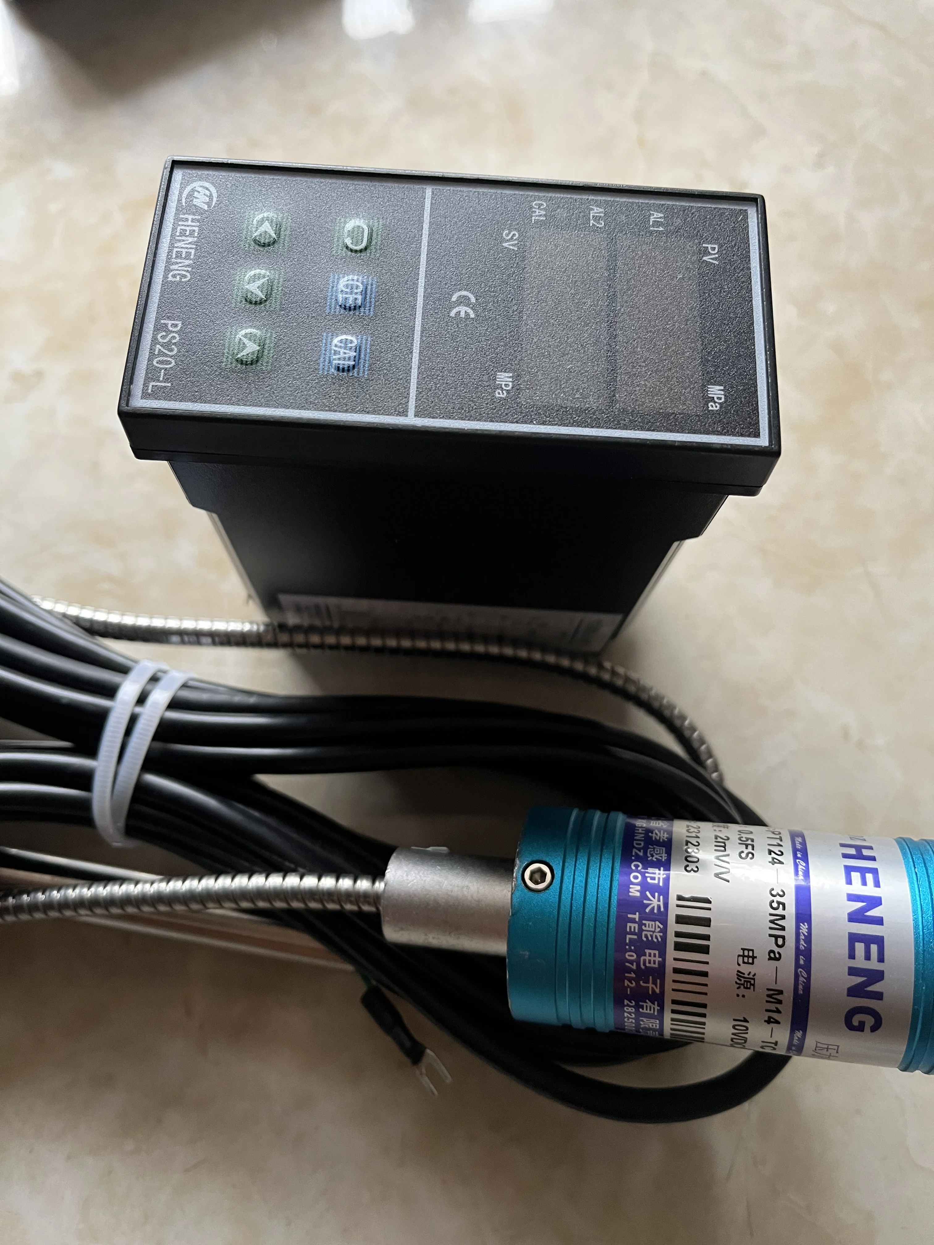 PT124-50MPA-M14*1.5…