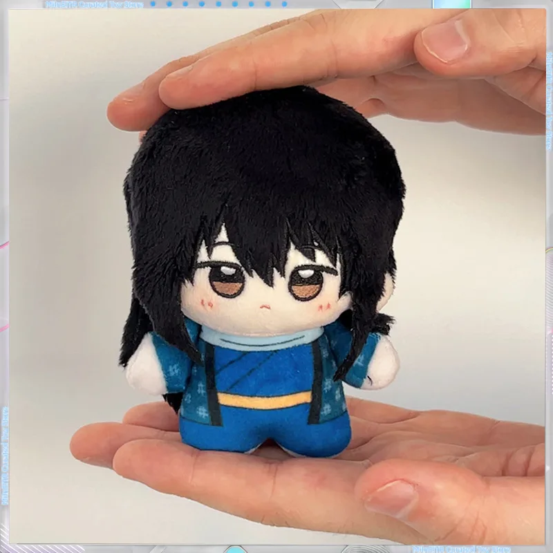 Disponibile Gintama Anime Merch - Nunu - Stile peluche con ciondolo bambola in morbido cotone regalo perfetto per le ragazze