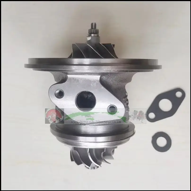 Turbo Cartridge Core RHB51P VA59B 35242061F 4864756 VA180086 For Jeep Cherokee For Opel Vauxhall Frontera 25TDS (VM41B) 2.5L