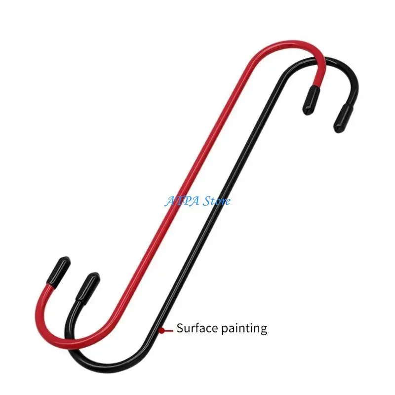 

U13C Brake Caliper Hangers Hook Essential Hook Heavy Duty Perfect for DIY Car Owners