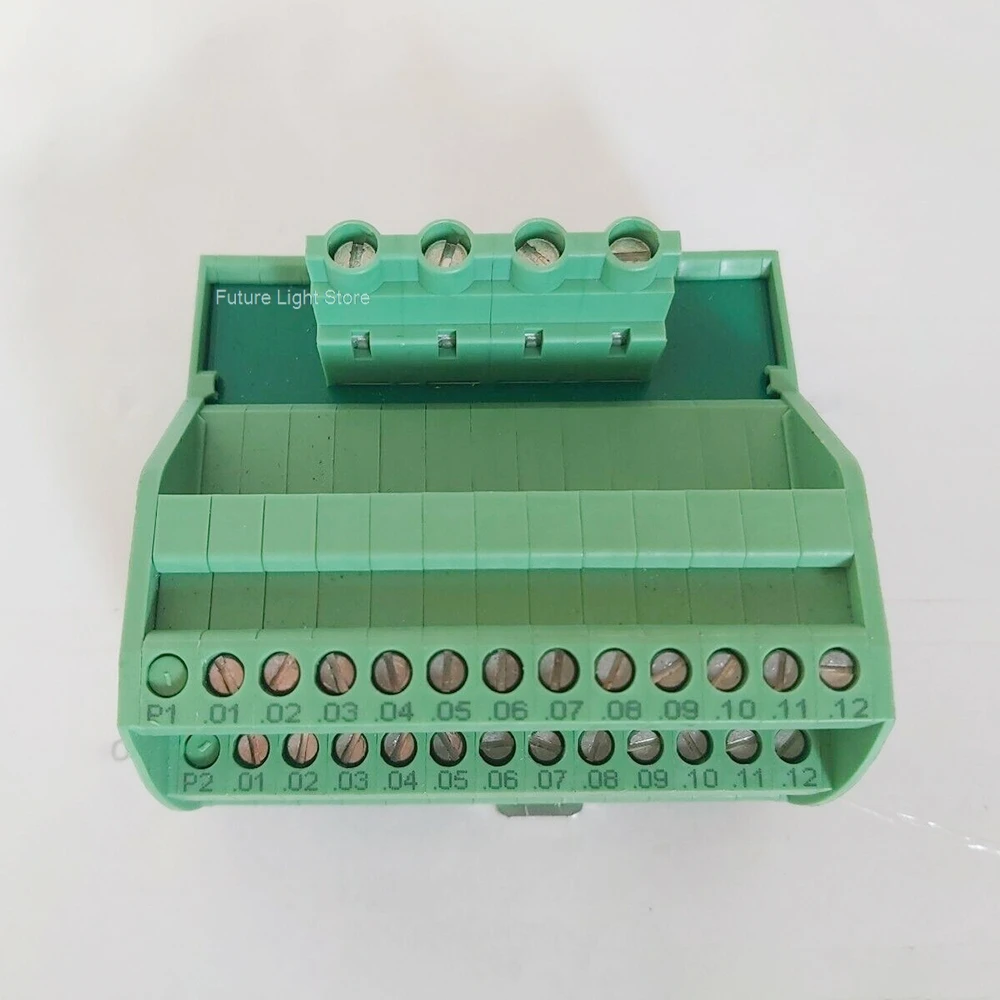 

ARIOFACE Module 2315269 VIP-2/SC/PDM-2/24 Potential Distributor