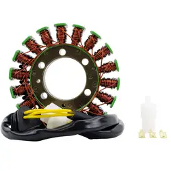 Stator Fit For Honda CB CBR F F2 F3 600 1991-2006 S54 OEM : 31120-MBZ-611 31120-MV9-671 Fit For Hornet 600 CB600F 599 CB400