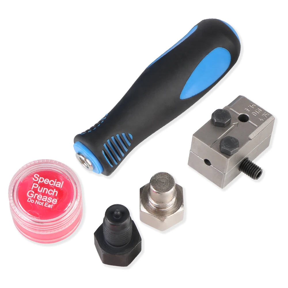 

Инструменты для раструба лодки 3/16 "для медной трубы, увеличитель заклепок, автомобильный адаптер тормозной линии, расширитель, инструменты для мотоцикла, автомобиля, гаража