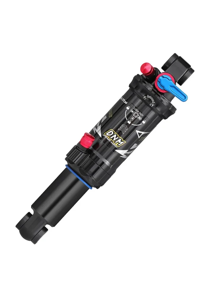 AliExpress DNM AO-39RC Bicycle Shock Absorber 165/190/200mm Aluminum Alloy Air Suspension Downhill MTB Mountain Bike Rear Shocks