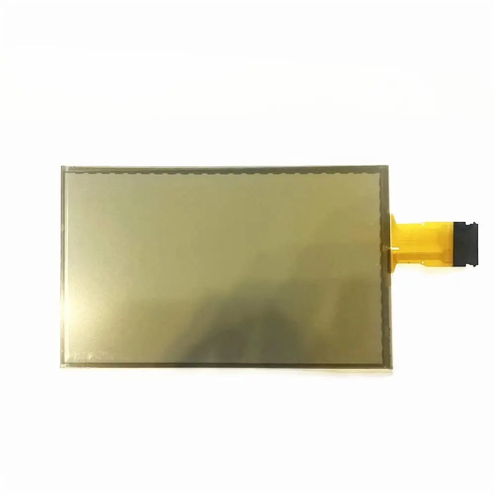 

7" Navigation Touch Screen Glass Digitizer For Peugeot 208 308 508 Radio 40-Pin