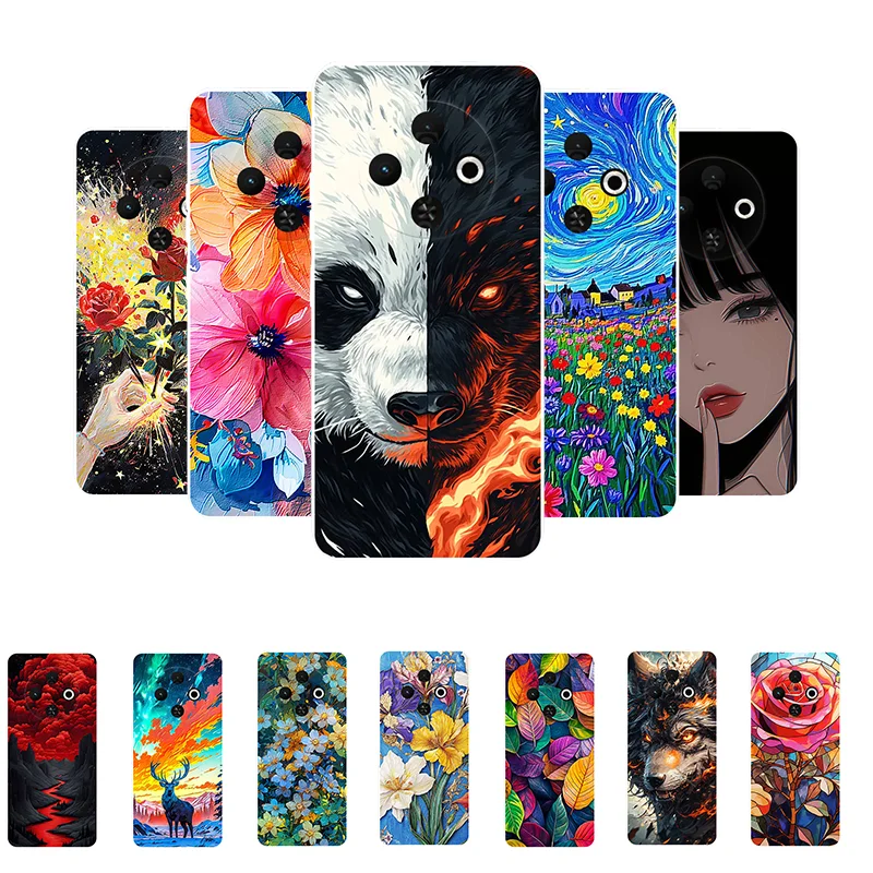 For Tecno Spark 30C… - image