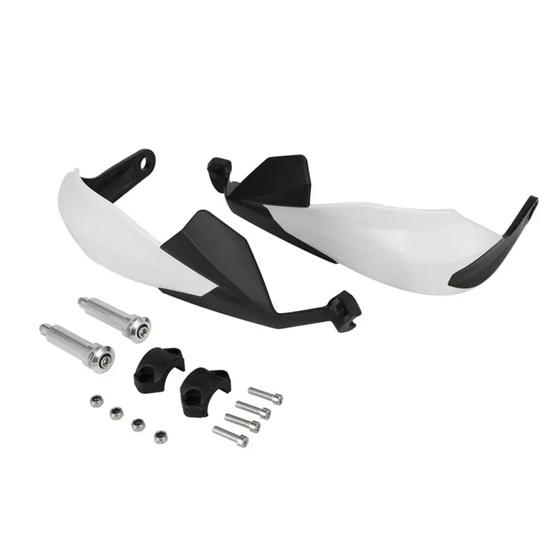 

For Super Adventure Duke Motorcycle Handle Protector Universal Handlebar Covers Accessories