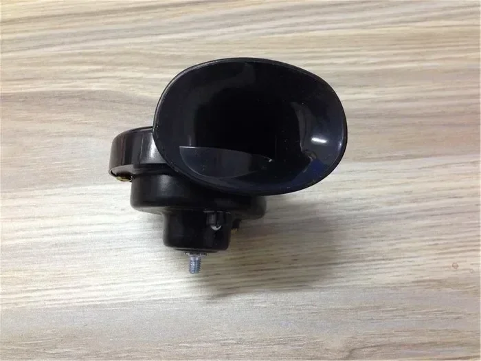 For Motorcycle conversion electric car horn snail horn treble 60V 48v 12V