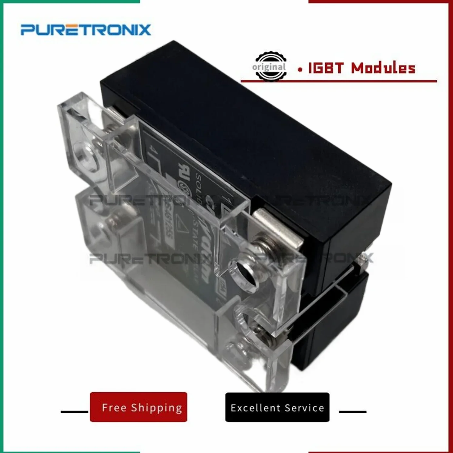 ELS48125S وحدة جديدة