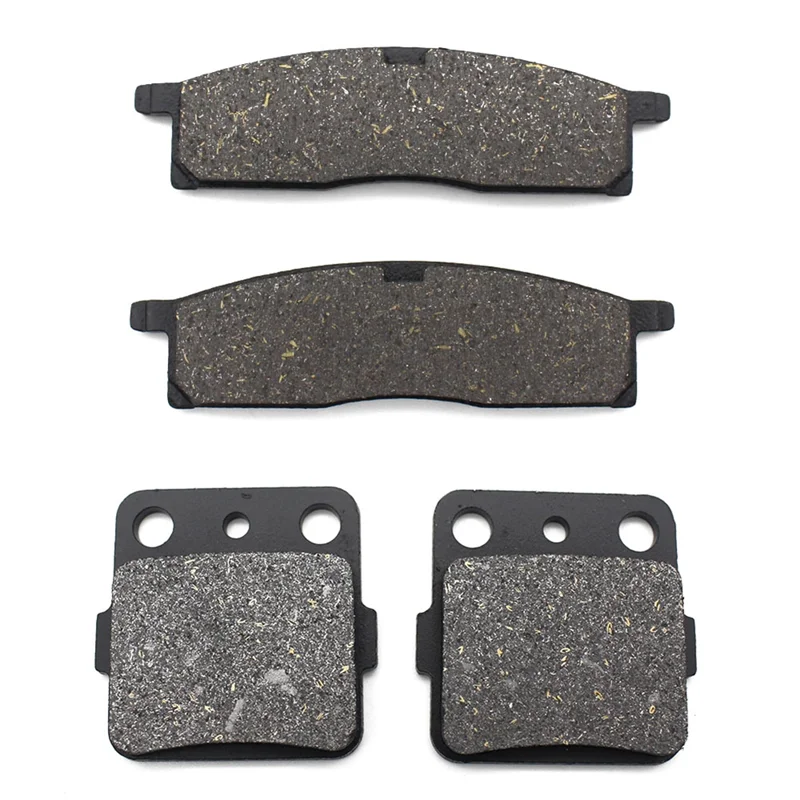 

Brake Pads For Motorcycle Front Rear Disc Brake Parts For YZ65 2018-2021 YZ80 1993-2001 YZ85 2002-2022 Brakes