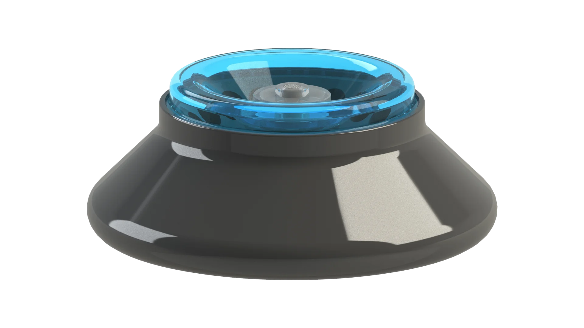 آلة طرد مركزي للمختبر ذات جودة عالية منخفضة السرعة 3-5N أقصى سرعة 6000 دورة في الدقيقة 6321xg مع دوار زاوية NCP 12*10 مللي