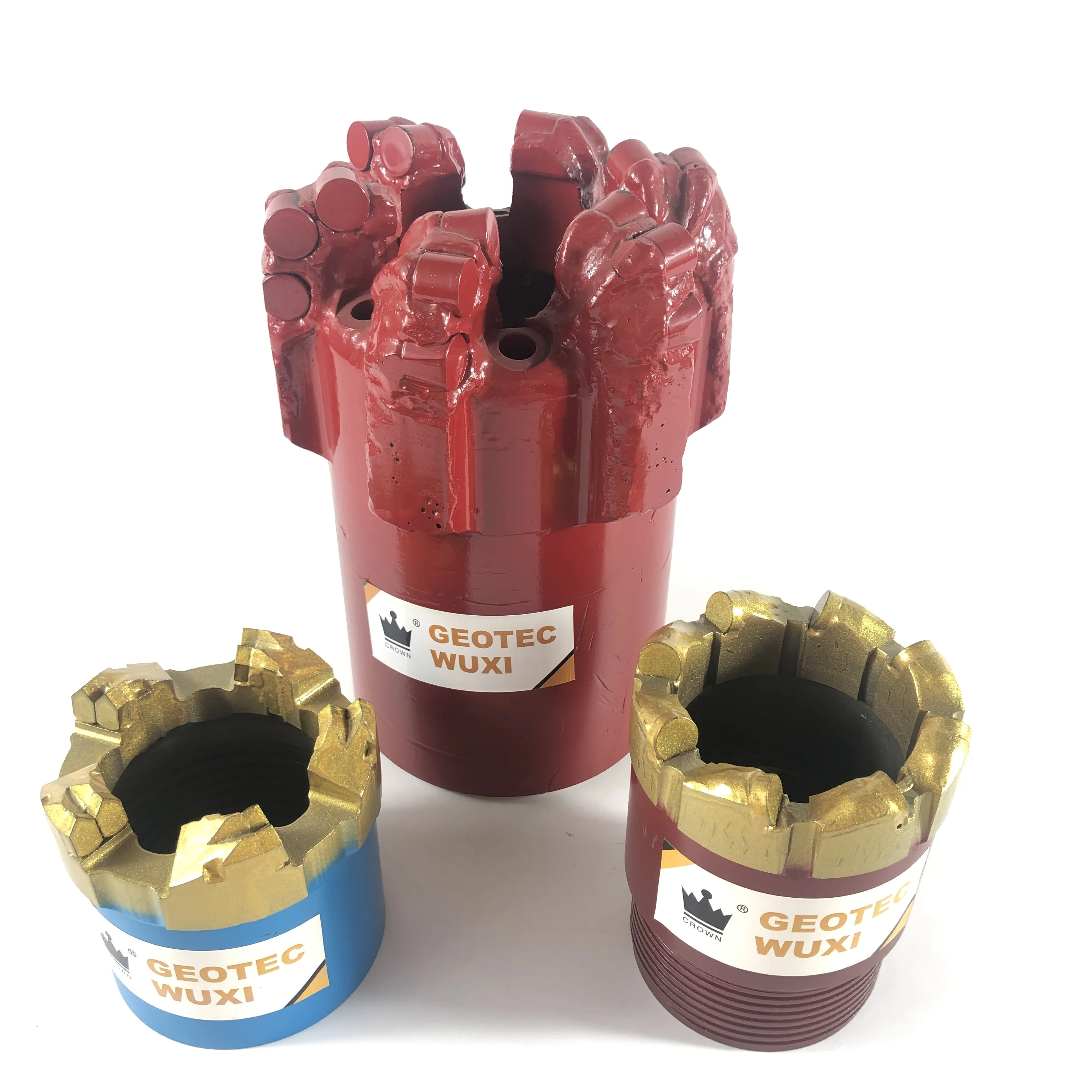 Factory Core Bits F…