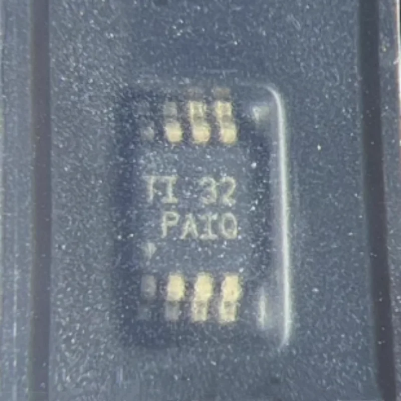 10PCS/TPS7A6650QDGNRQ1 PAIQ MSOP8 New Original Genuine