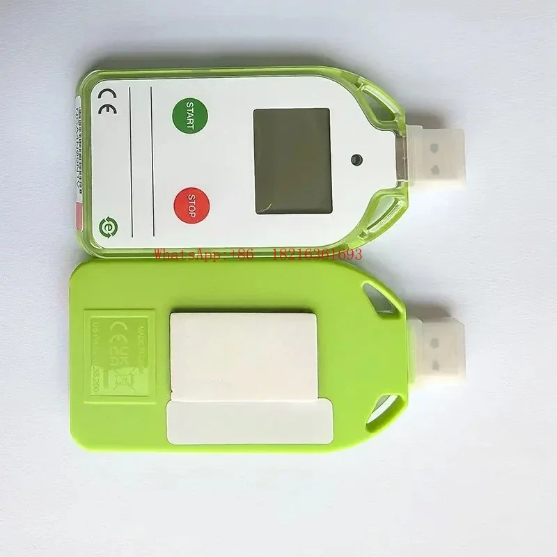 Limited Offer Cold Data Recorder Disposable Temperature Recorder