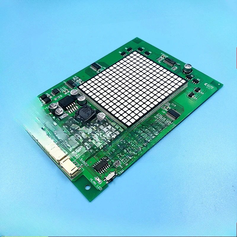 les-pieces-conviennent-au-panneau-d'affichage-d'appel-sortant-d'ascenseur-yongda-thlan-s-[ao]-assy-no-dd013625