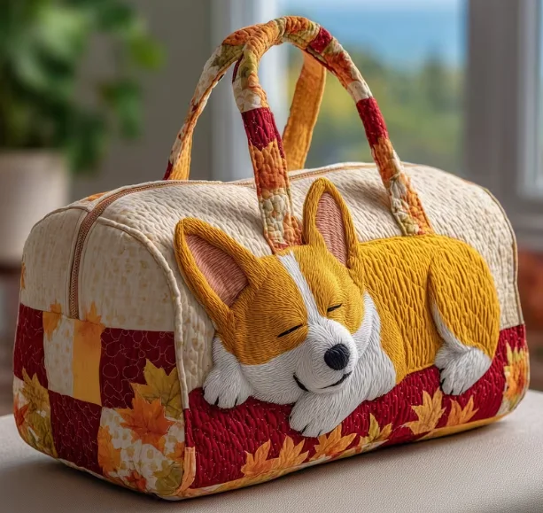 

3D Printed Quilted Travel Bags Sport Bags Personalized Gifts Custom Handbag Tote Bag Training Trendy Bag Beach Hiking Camping