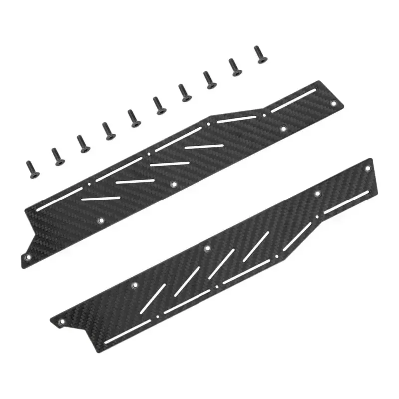 Rc Car Skid Plates …