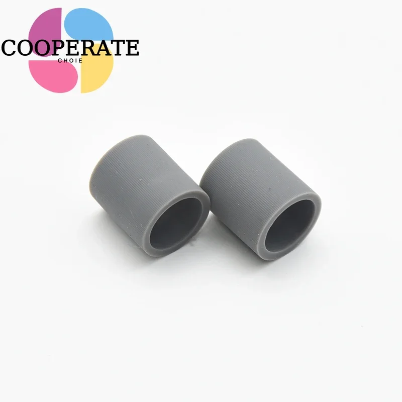 10pcs Pickup Roller Tire for HP Ink Tank 115 116 118 119 310 311 315 316 318 319 410 411 412 415 416 418 419 500 508 511 514 515