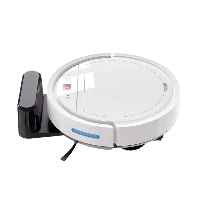 

Intelligent Household Sweeping Robot Full-automatic Vacuum cleaner Sweeping and Dragging Integrated Machine