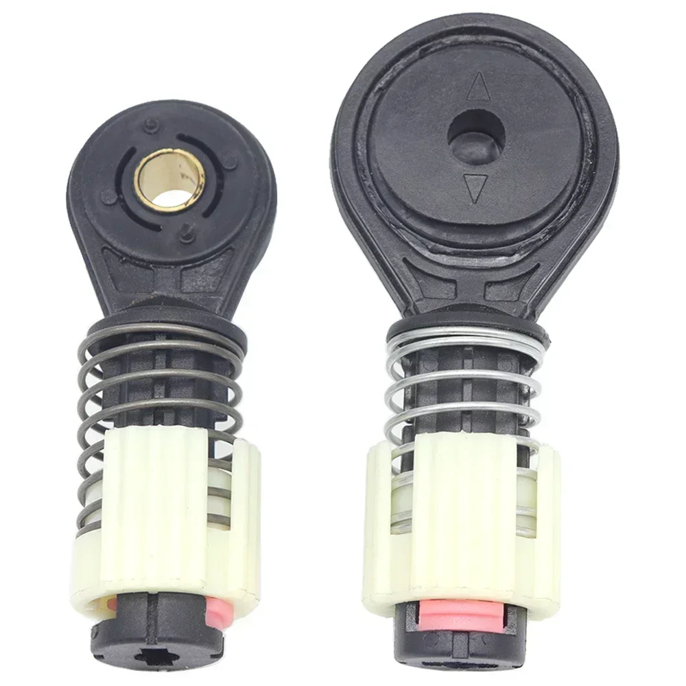 Gear Shift Cable Linkage Control Collet End Rod Connect For Hyundai Solaris HC YC i20 BC3 Kona OS Gearbox Shifter Lever Selector
