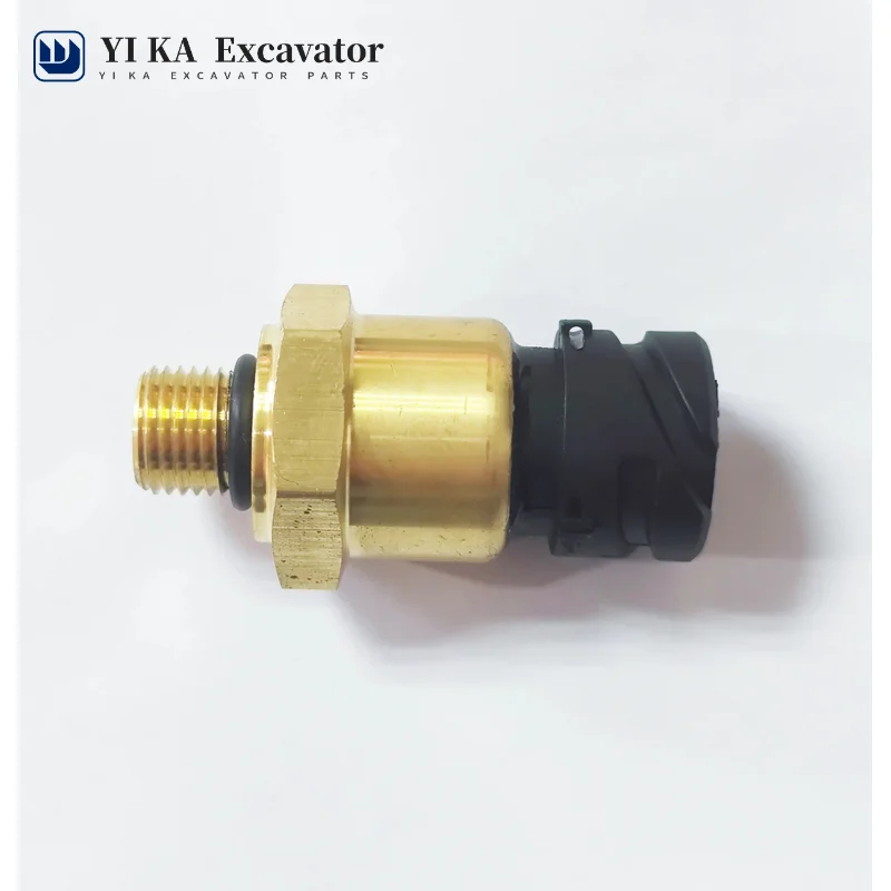 Sensor De Pressão De Óleo Para Escavadeira D7E, Peças De Motor, Vol, 15047336