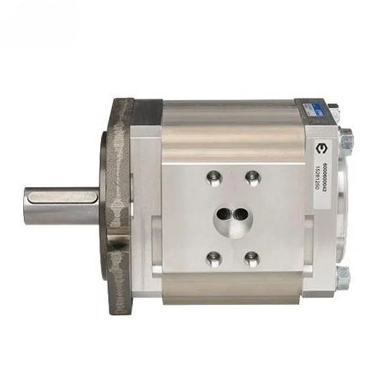 NEW Original Eckerle Gear pumps 890-El-0320/0400/0500/0630/0800/1000/1250/1600-RS2/RK2-C313/C501/C503/C621 High pressure pumps