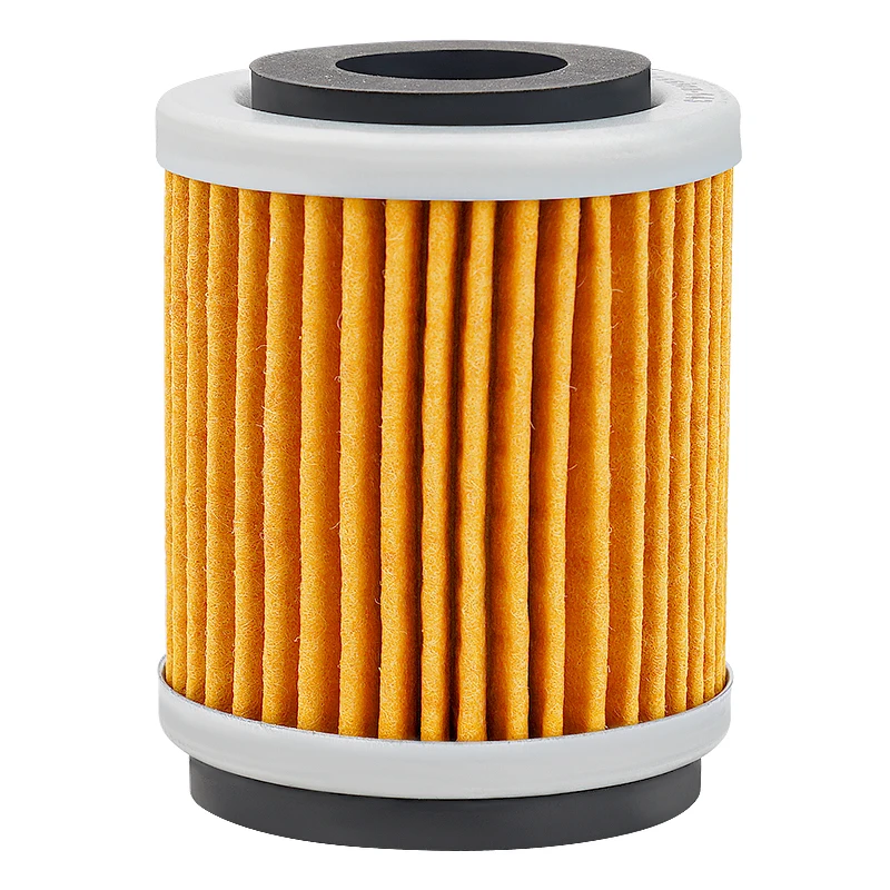Motorcycle Oil Filter For YAMAHA XC150 Fly One XC125TR Cygnus R YFM250 Bruin Tracker Big Bear Moto-4 YFM225 YFM230 YFM200 SRX250
