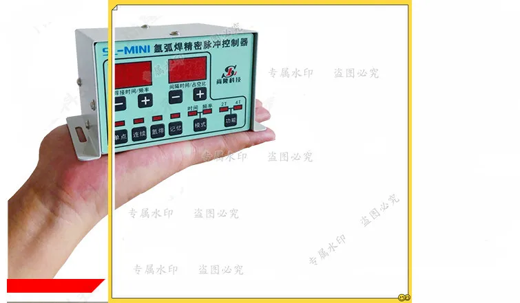 

welding machine modified cold welding machine pulse controller stainless steel sheet spot j machine
