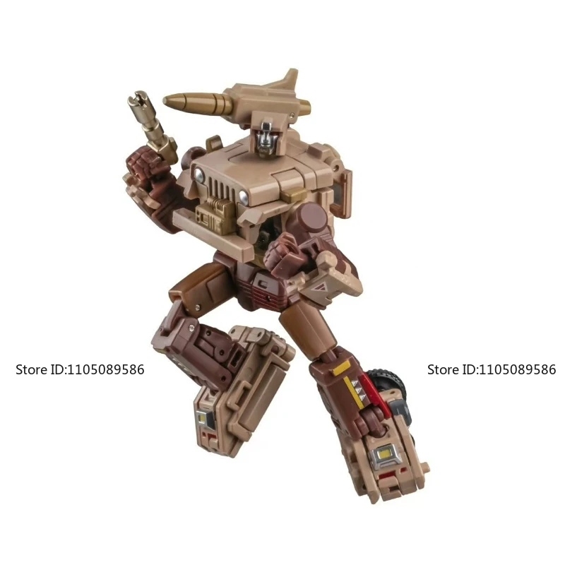 Neues Produkt auf Lager, Originalverpackung, Transformator G1NA-H50CScorponok. Sammeln Sie Menschen, klassisches Modell, Spielzeug, Weihnachtsgeschenke, Figur