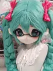 doll kigurumi