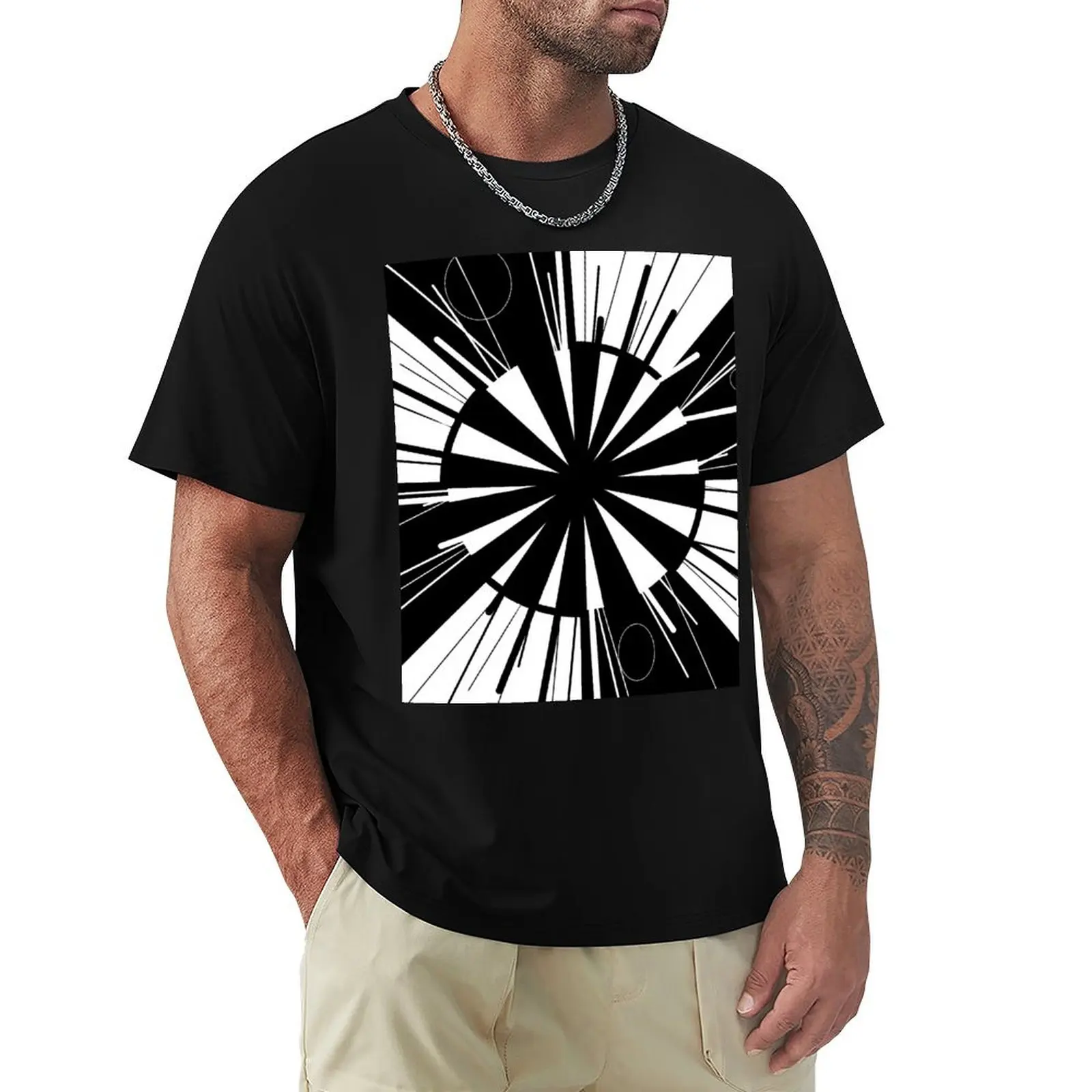 

Urchin T-Shirt cute clothes cute tops anime shirts men