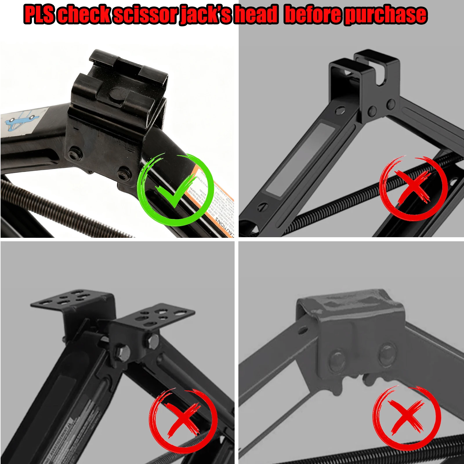 Универсальный резиновый адаптер для приварного домкрата для ножничного домкрата, подъемник, защищает ходовая часть, предотвращает царапины, автомобильный комплект