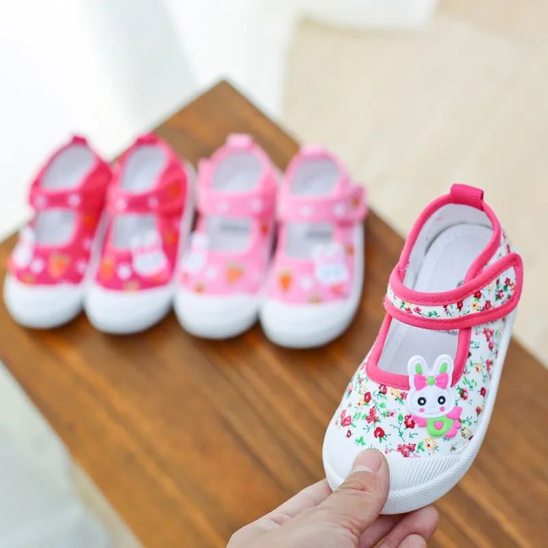 Thumbnail 3 - #51 Top Kids Canvas Shoes Picks for Every Budget
